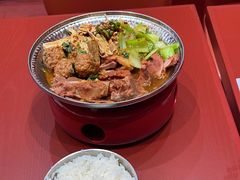 -喜家德虾仁水饺(世纪大都会店)