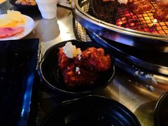 -五彩凉山自助西昌烧烤(柳翠路店)