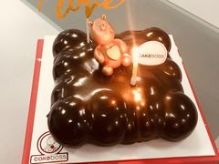 -CAKE BOSS蛋糕老板(公主坟凯德晶品店)