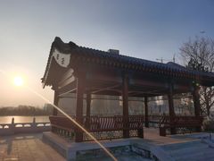 -西海子公园
