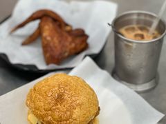 -颓记茶餐厅(夏湾店)