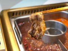 -雾都渣渣火锅(南城智汇城店)