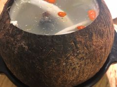 -点心传说·粤菜点心(佐阾虹湾店)