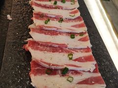 -炙忧烤肉屋(中国铁建广场店)