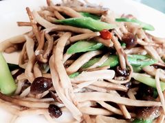 -天厨妙香素食餐厅(清华店)