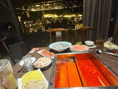 -凤来栖·净庭院·火锅(欧尚店)