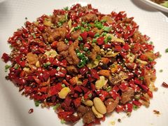 -小河盐帮·私家菜·烤鸭(三元桥·霄云路店)