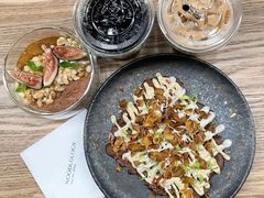 炙烤熟美国prime牛菲力切片-里面·Noodlology(机电院店)