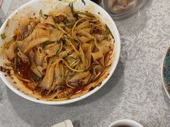 -汗腾格里·风味餐厅(新疆驻京办店)