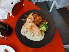 -Deer Park鹿园西餐(仁恒置地广场店)