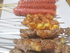 -壹块捌烧烤(灯市口店)