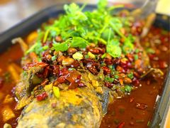 -百里川私房菜(丰登北路店)