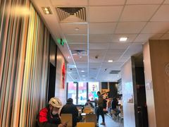 -麦当劳(长泰商业广场店)