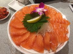 -万岁寿司(芳村店)