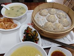 -东升灌浆包(辛庄街总店)