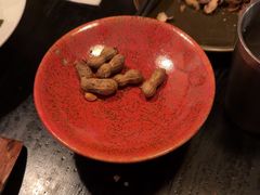 -三酉星·枫·山風与野菜(上海总店)