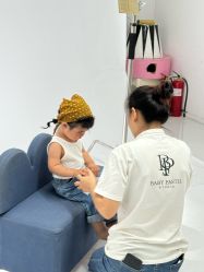 -Baby Pastel 自然光儿童摄影(CBD店)