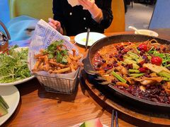 -老板恋上鱼(恒隆广场店)