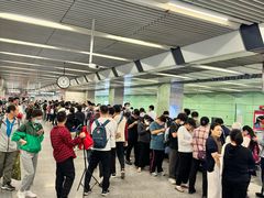 -公益西桥(地铁站)