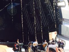 林俊杰彩排-台北101