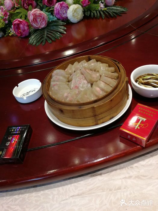 刘管家佳肴汇(灵寿店)-图片-灵寿县美食-大众点评网