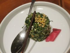 -上海人家花樣年华(中山公园店)