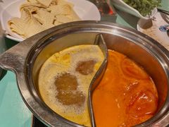 -东道煮牛肉火锅(东盛大街店)