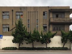 -上海为民商行清真饭店(南大路店)