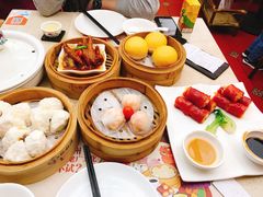 -点都德(聚福楼店)