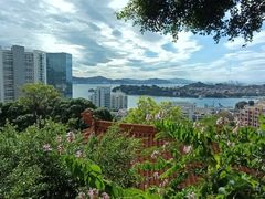 -鸿山公园