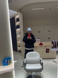 -Mentor Hair Salon