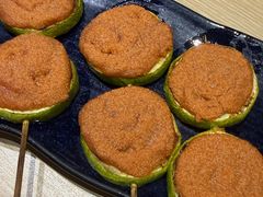 -気楽亭和食料理(气乐亭大世界本店)