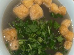 -回味鸭血粉丝汤(砂之船店)