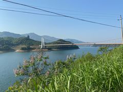 -酒仙湖景区
