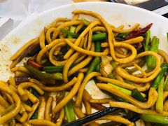-西北朗益和穆斯林餐厅