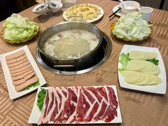 -石羊农庄