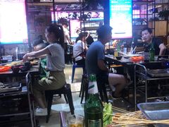 -成都屋头串串(青年北街店)