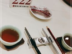 -凤凰楼酒家·粤宴点心(华强北店)