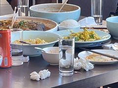 -静之湖湖畔餐厅