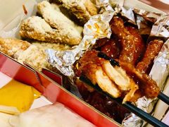 -SUN炸鸡专门店(西塔总店)