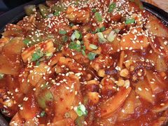 -八福力韩国休闲餐厅(泉舜店)