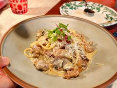 -Mammamia意大利餐厅(阳春巷店)