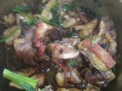 -幽优农庄·森波拉特色本地农家菜