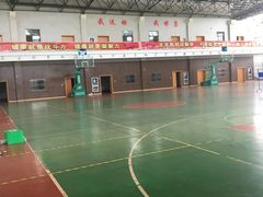 -上海浦东康桥绿地假日酒店
