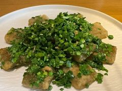 -竹里馆 ·茶食(奥体店)