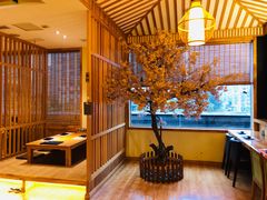 -清水日本料理铁板烧(学府路店)