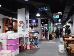 -老伯蟹脚店(朝阳路店)