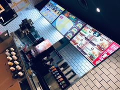 -汉堡王(天津鲁能店)
