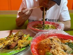 -安发瞧麻辣烫(总店)