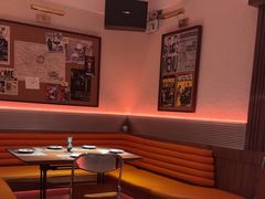 -黑手制面·Gentle Pasta(国金天地店)